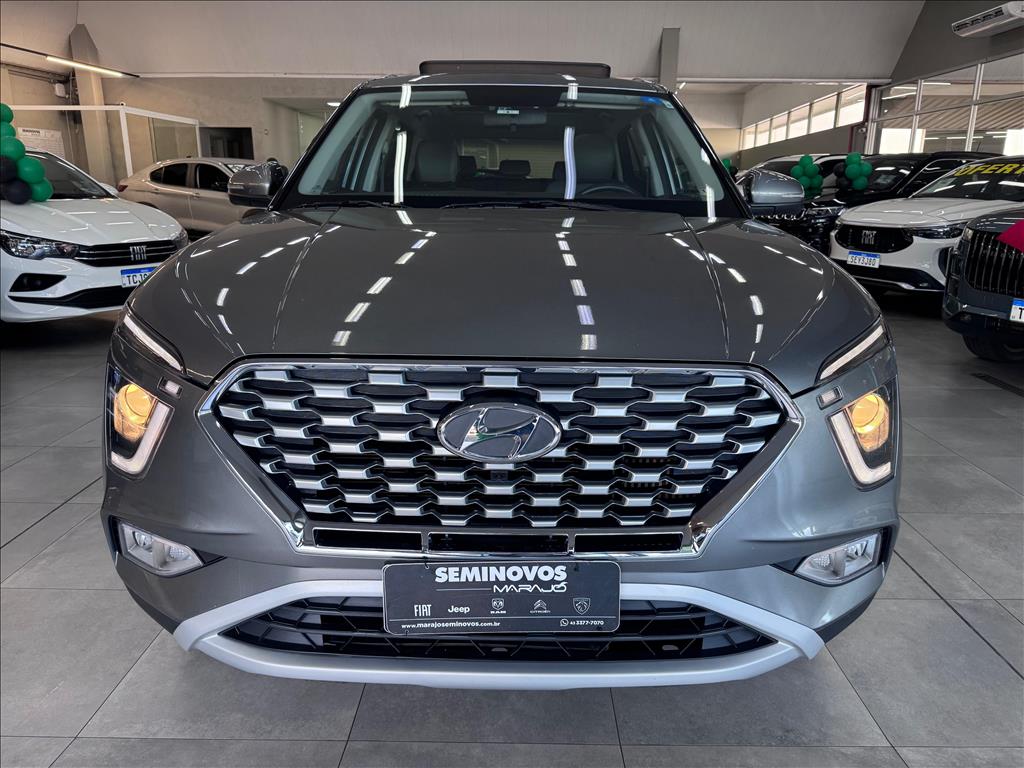 CRETA 1.0 TGDI FLEX PLATINUM AUTOMÁTICO2
