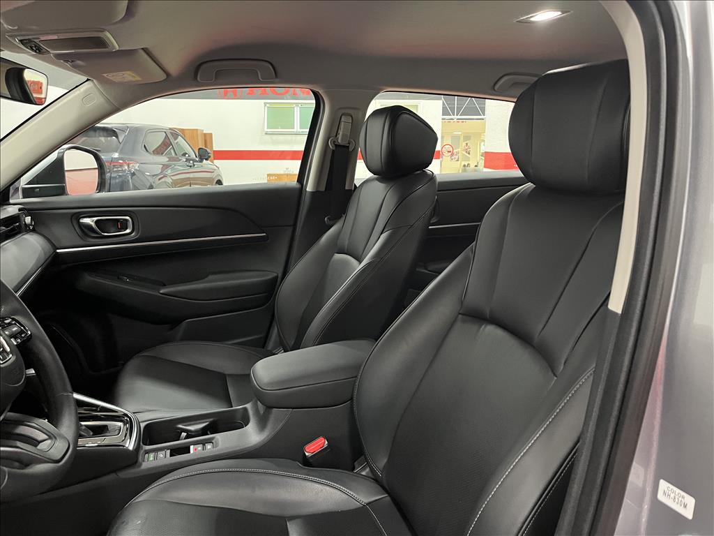 HR-V 1.5 DI I-VTEC FLEX EXL CVT9