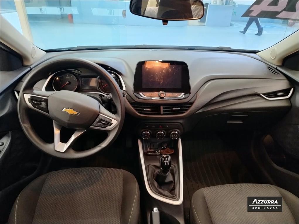 ONIX 1.0 FLEX LT MANUAL11