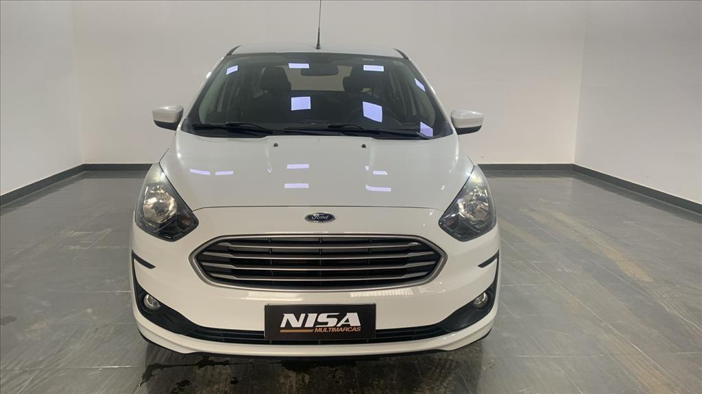 KA 1.0 TI-VCT FLEX SE PLUS SEDAN MANUAL1