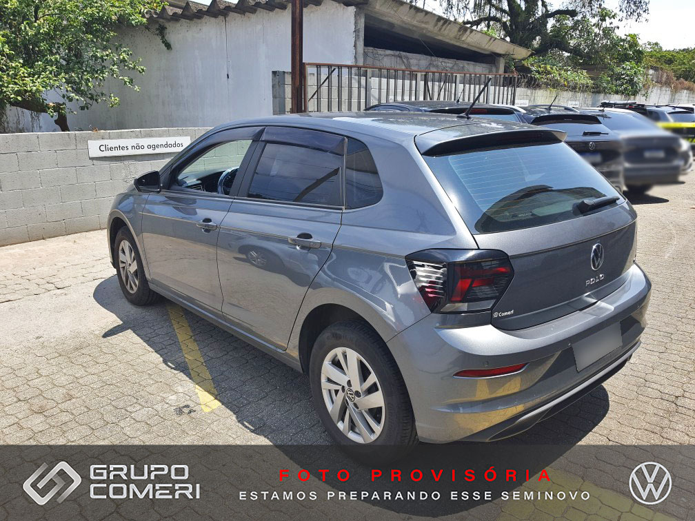 POLO 1.0 MPI TOTAL FLEX MANUAL1