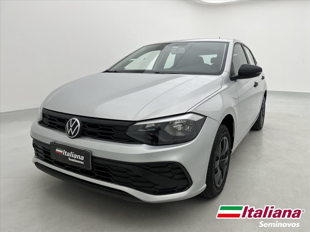 POLO 1.0 MPI TRACK MANUAL