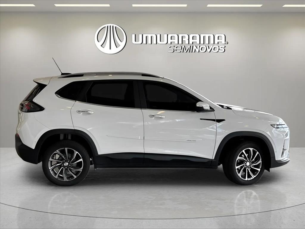 TRACKER 1.2 TURBO FLEX PREMIER AUTOMÁTICO5