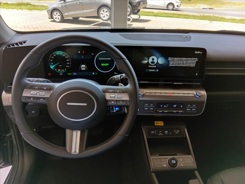 KONA 1.6 GDI HEV ULTIMATE DCT10