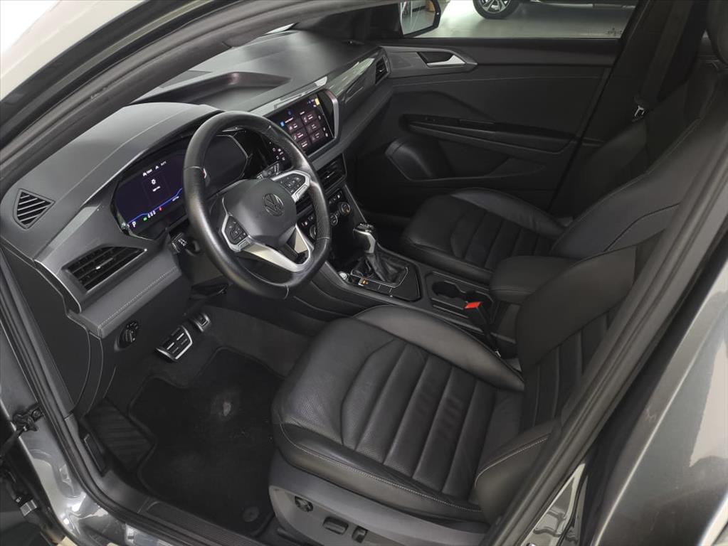 TAOS 1.4 250 TSI TOTAL FLEX HIGHLINE AUTOMÁTICO6