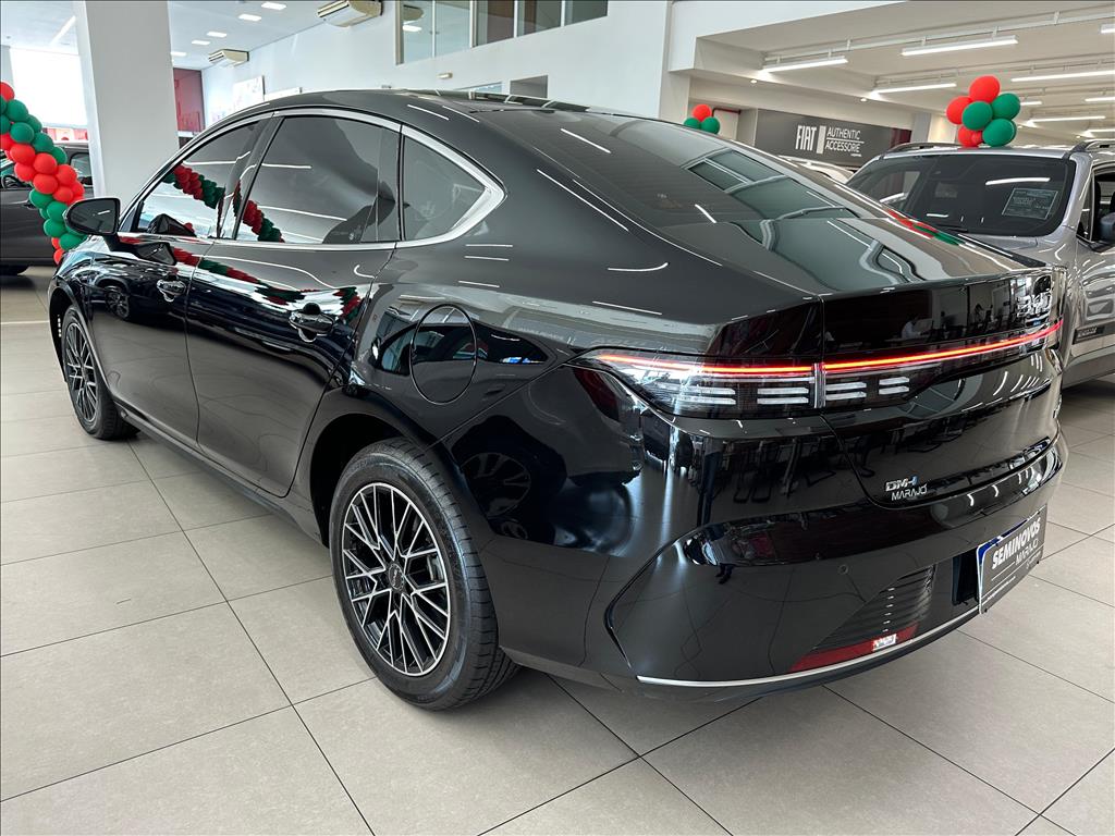 KING 1.5 DM-I PHEV GS AUTOMÁTICO13