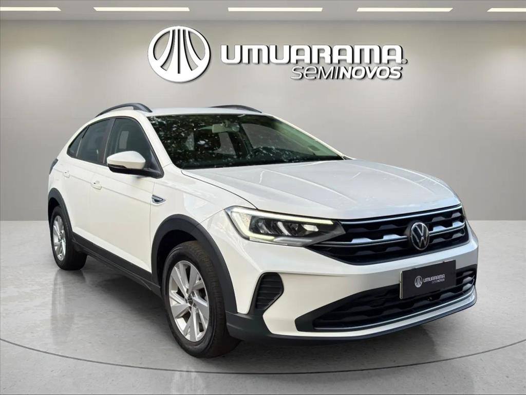 NIVUS 1.0 200 TSI TOTAL FLEX COMFORTLINE AUTOMÁTICO2