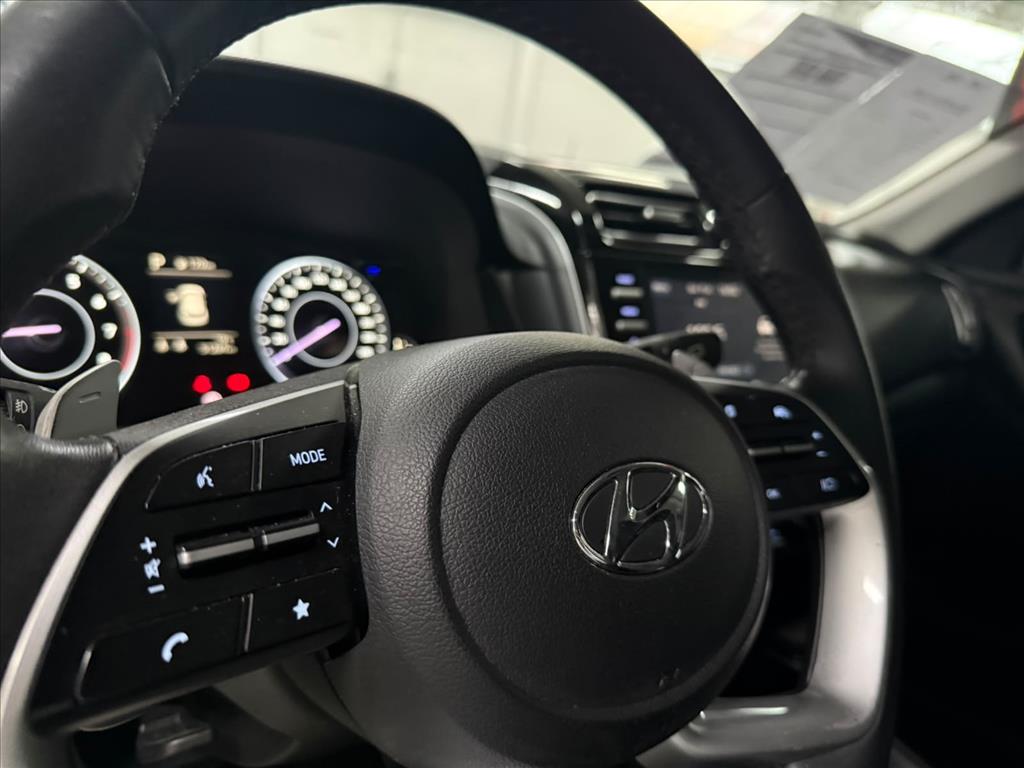 Hyundai-CRETA-1.0 TGDI FLEX LIMITED AUTOMÁTICO