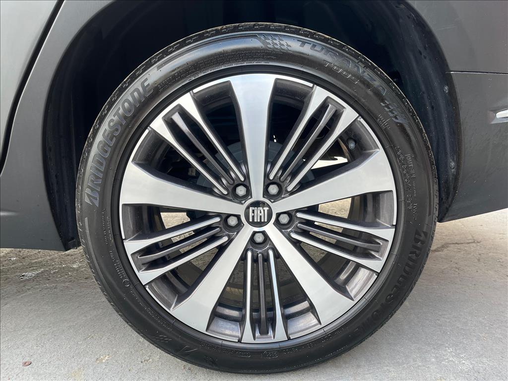 FASTBACK 1.0 TURBO 200 FLEX AUDACE CVT