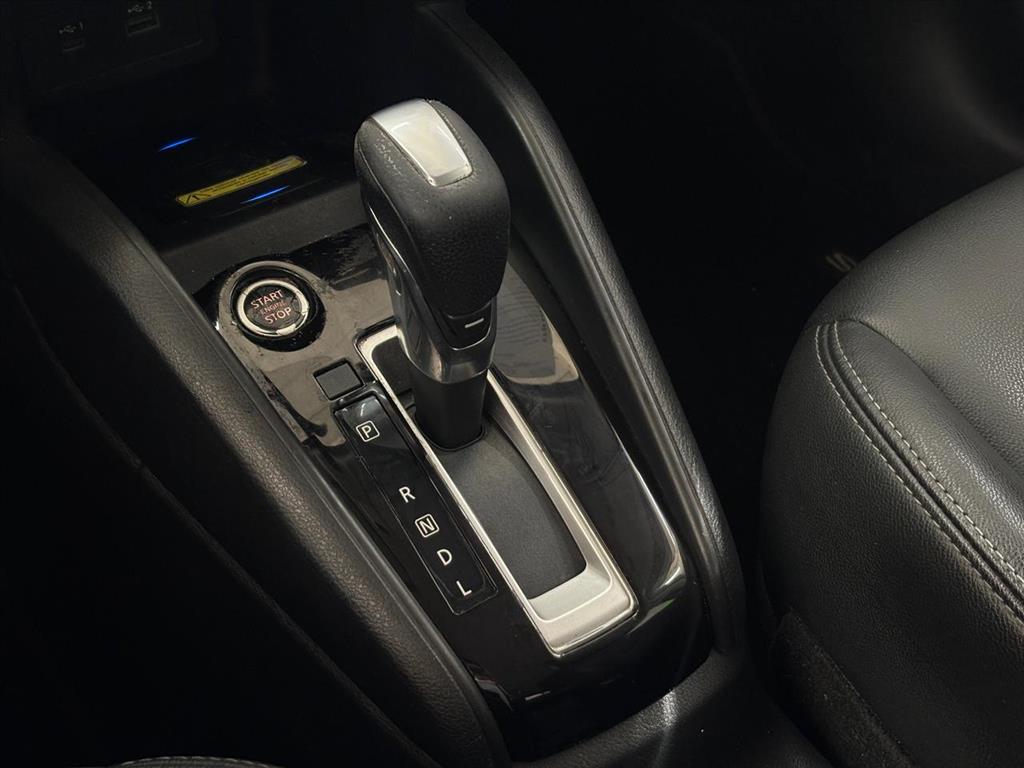 KICKS 1.6 16V FLEXSTART EXCLUSIVE XTRONIC10