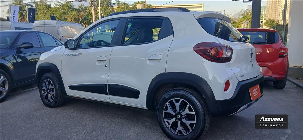 KWID 1.0 12V SCE FLEX OUTSIDER MANUAL4