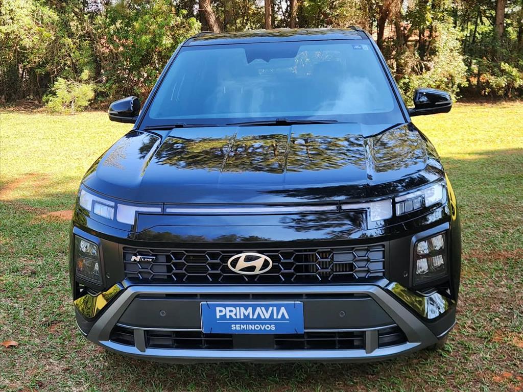CRETA 1.0 TGDI FLEX N LINE AUTOMÁTICO2