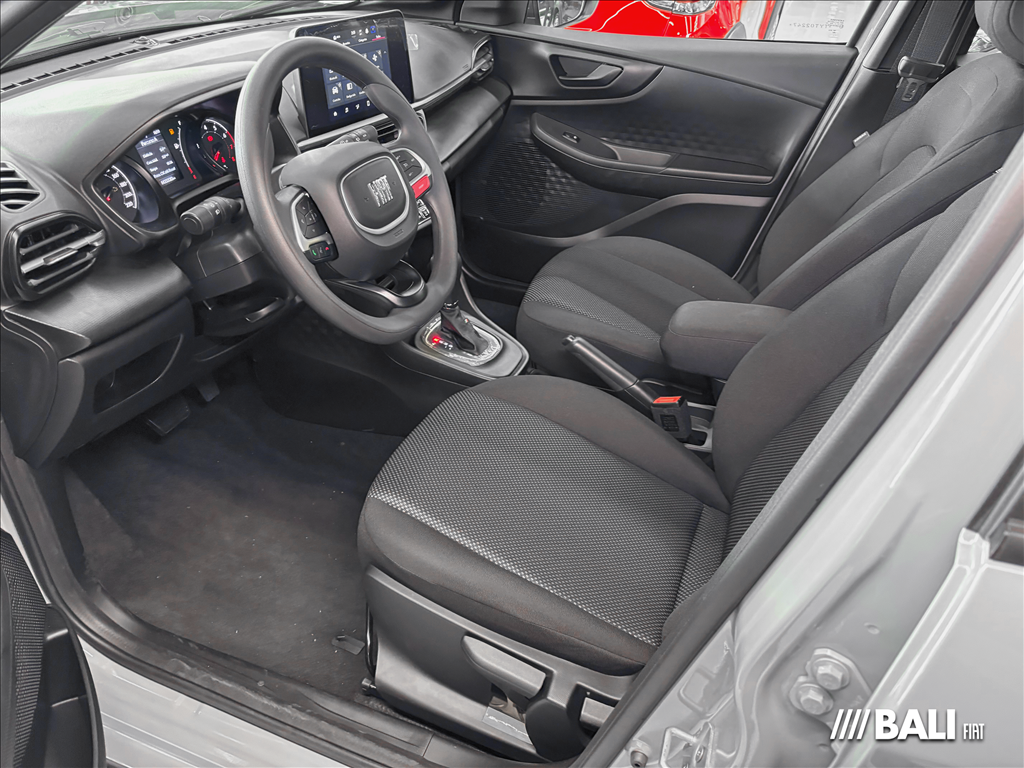 PULSE 1.0 TURBO 200 FLEX CVT9