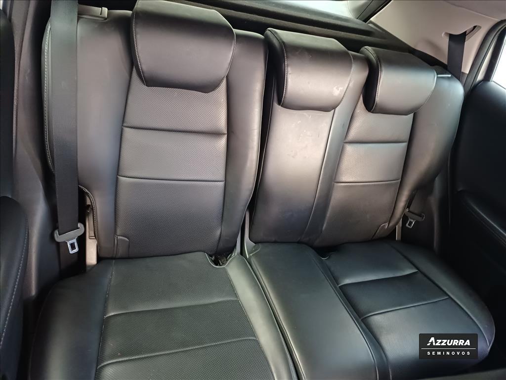 HR-V 1.8 16V FLEX EX 4P AUTOMÁTICO9