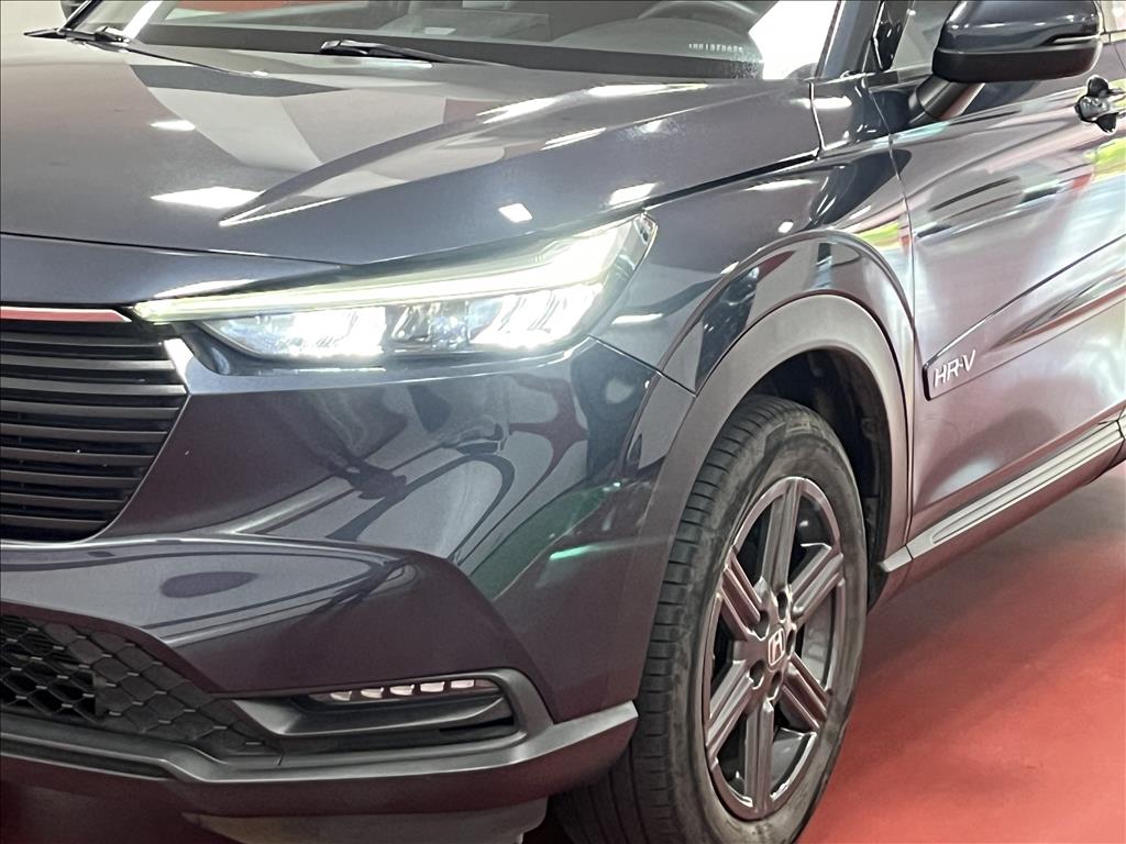 HR-V 1.5 DI I-VTEC FLEX EXL CVT2