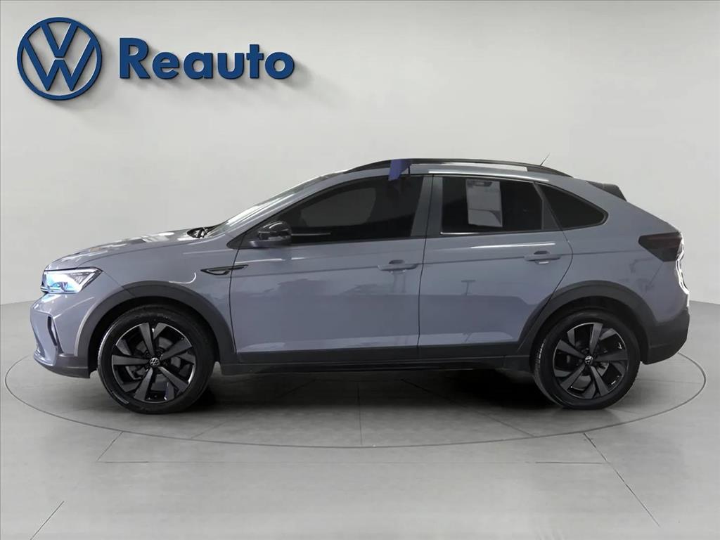 NIVUS 1.0 200 TSI TOTAL FLEX HIGHLINE AUTOMÁTICO7
