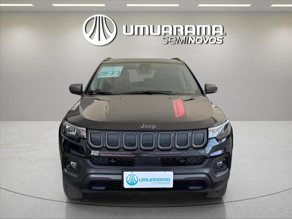 COMPASS 2.0 TD350 TURBO DIESEL TRAILHAWK AT90