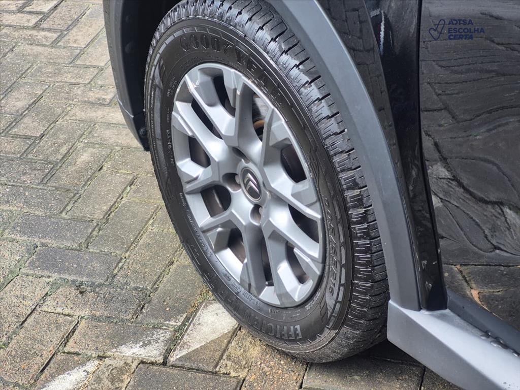 Citroen C3 AIRCROSS 2025