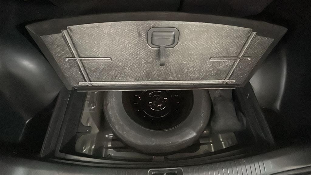 CRETA 1.6 16V FLEX ATTITUDE AUTOMÁTICO5