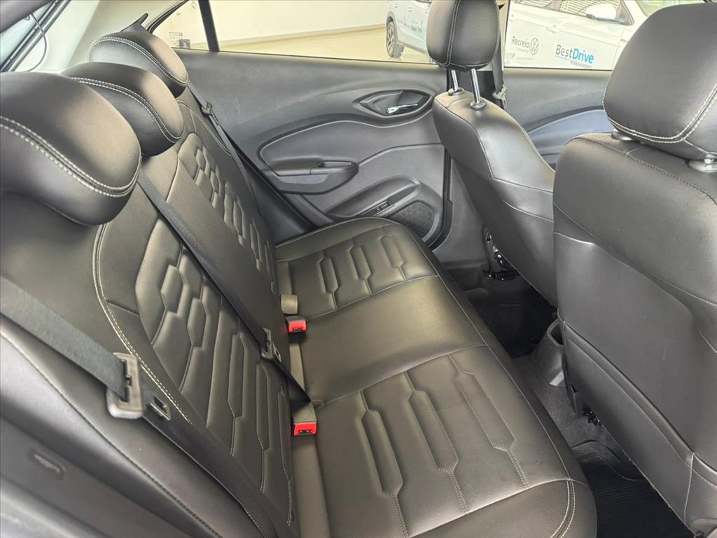 ONIX 1.4 MPFI LTZ 8V FLEX 4P AUTOMÁTICO8