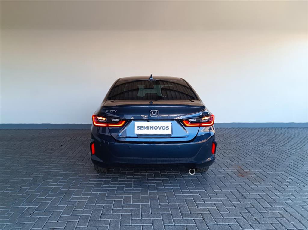 CITY 1.5 i-VTEC FLEX TOURING CVT3