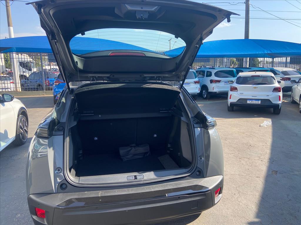 2008 1.0 TURBO 200 HYBRID GT CVT13