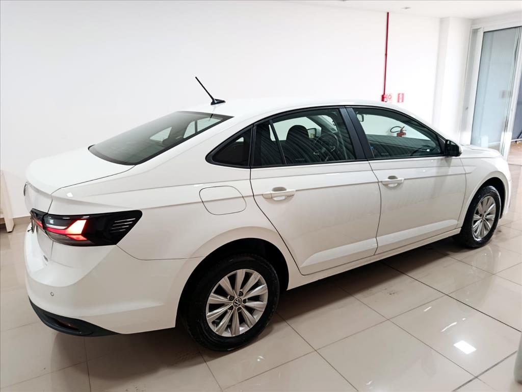 VIRTUS 1.0 170 TSI AUTOMÁTICO4