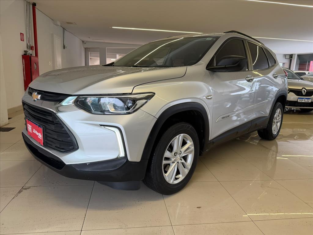 TRACKER 1.0 TURBO FLEX AUTOMÁTICO2