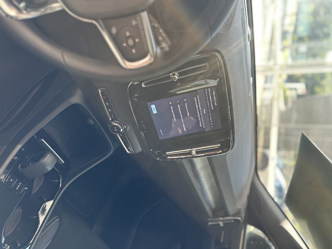 C40 P8 RECHARGE TWIN ELECTRIC ULTIMATE AWD