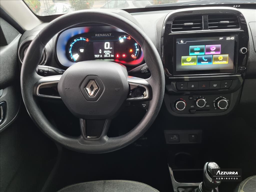 KWID 1.0 12V SCE FLEX OUTSIDER MANUAL23
