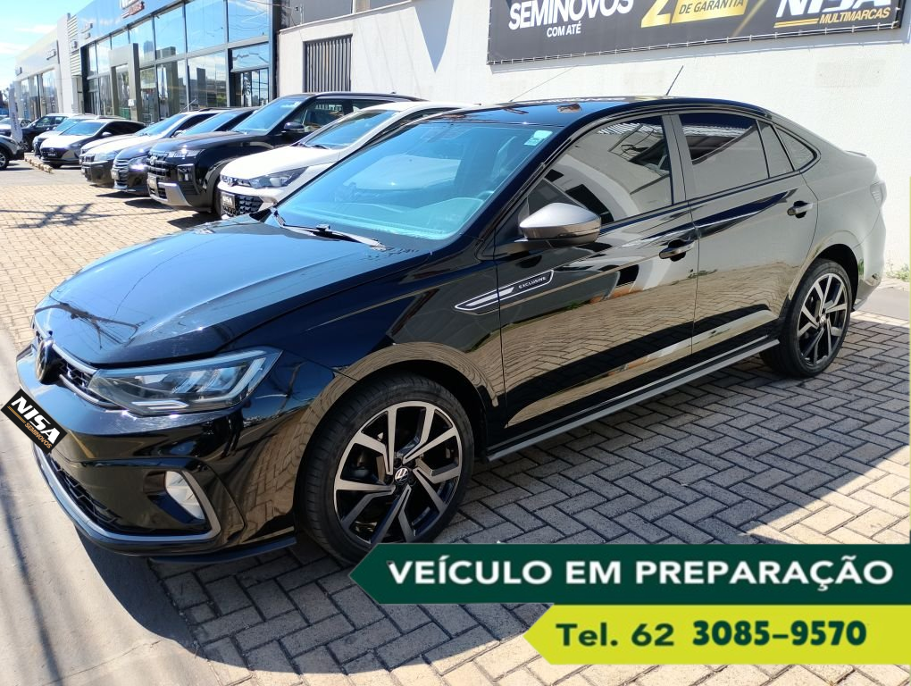 1.4 250 TSI EXCLUSIVE AUTOMÁTICO