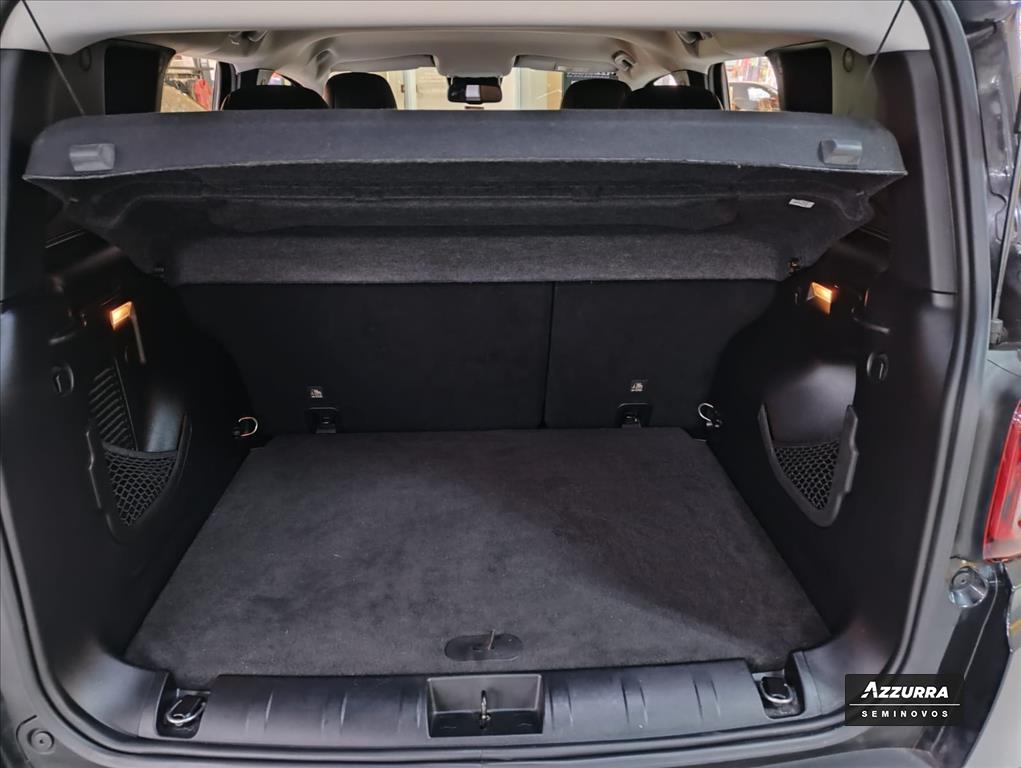 RENEGADE 2.0 16V TURBO DIESEL TRAILHAWK 4P 4X4 AUTOMÁTICO15