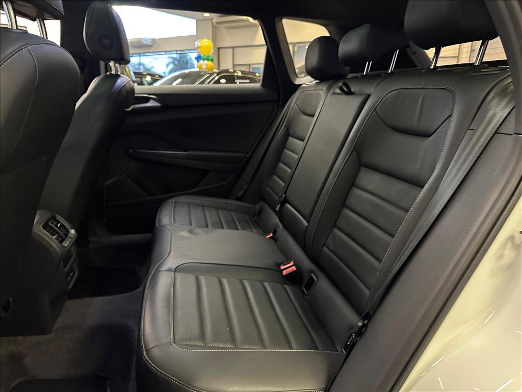 TAOS 1.4 250 TSI TOTAL FLEX HIGHLINE AUTOMÁTICO7