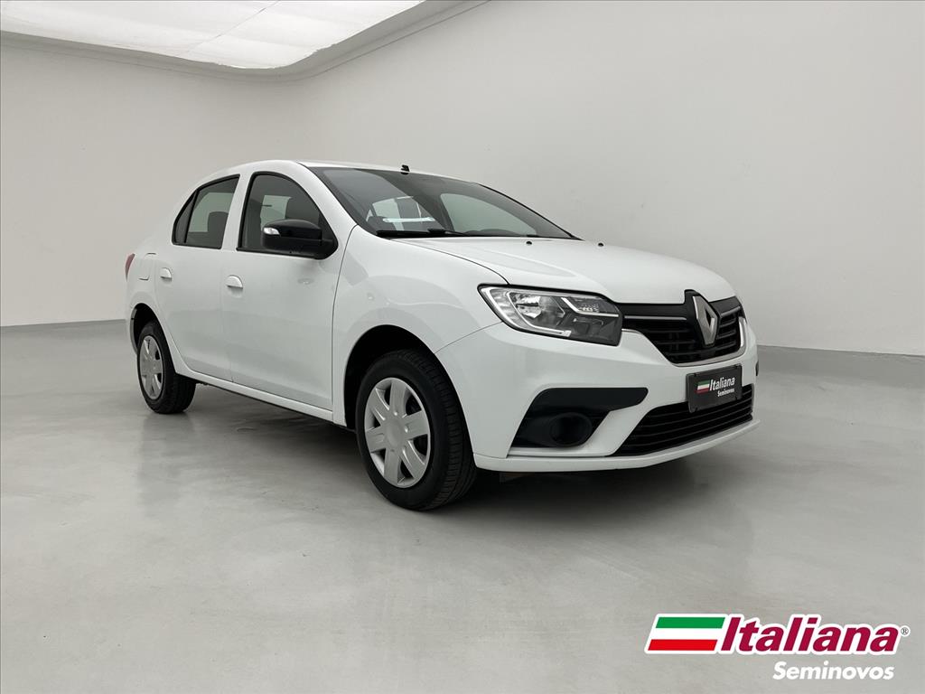 LOGAN 1.0 12V SCE FLEX ZEN MANUAL6