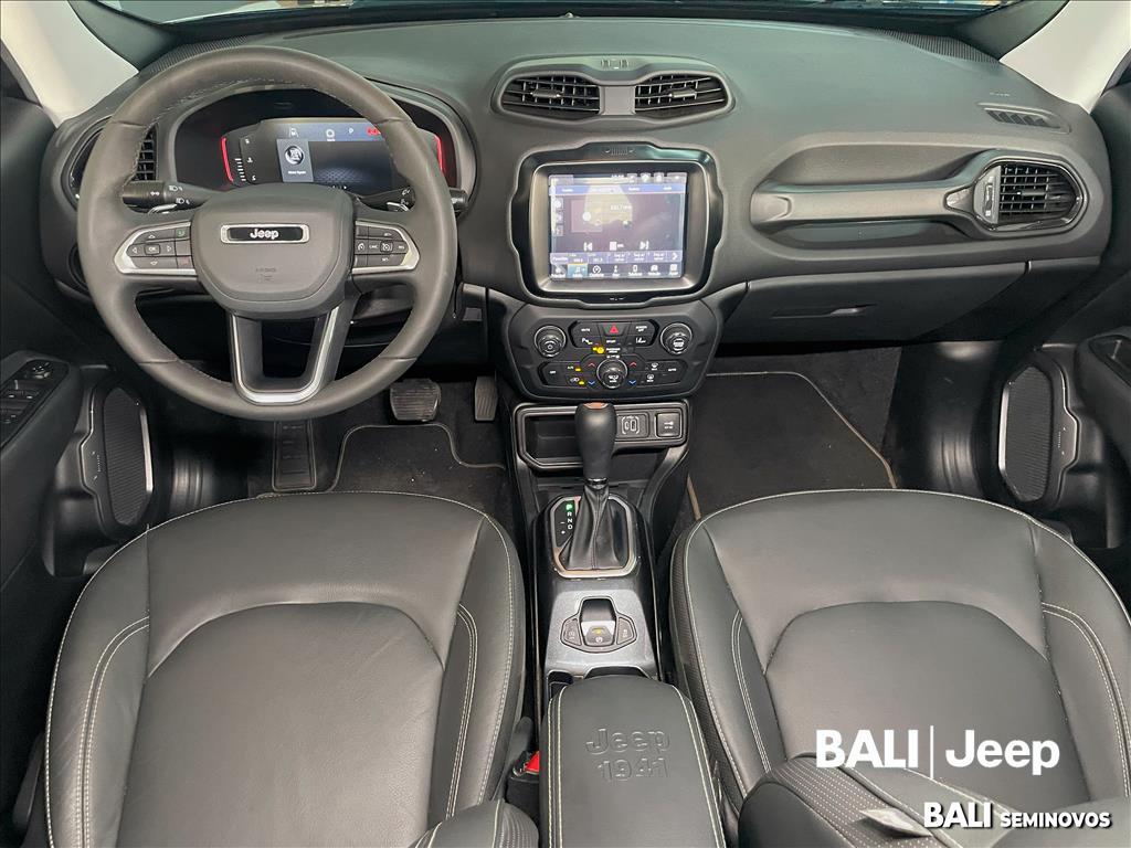 RENEGADE 1.3 T270 TURBO FLEX SAHARA AT69