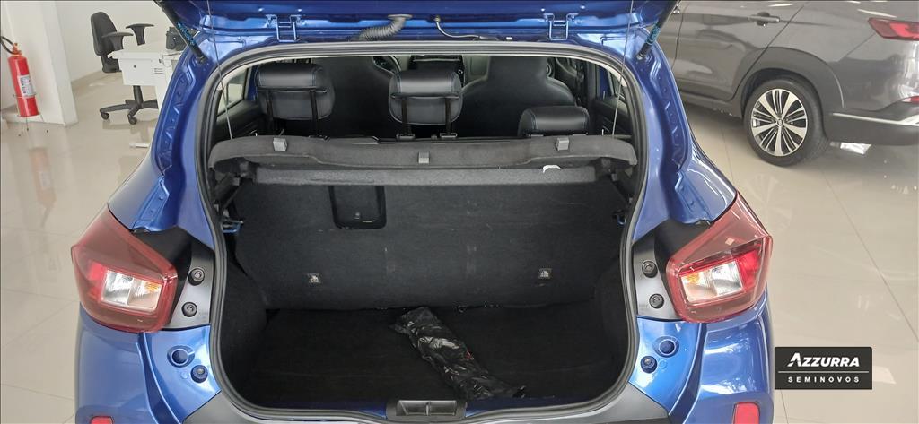 KWID 1.0 12V SCE FLEX INTENSE MANUAL16
