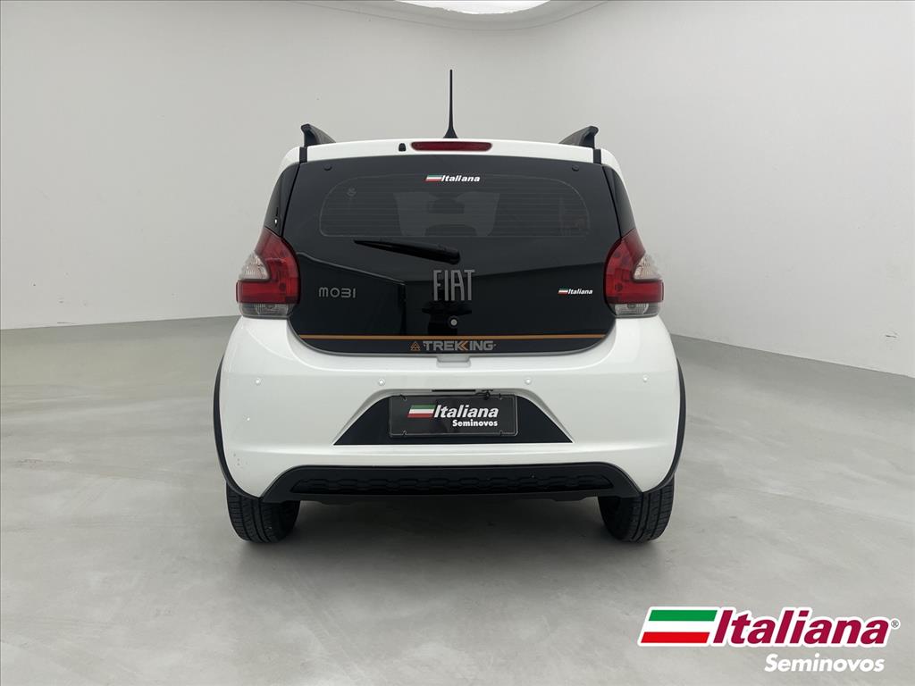 MOBI 1.0 EVO FLEX TREKKING MANUAL3