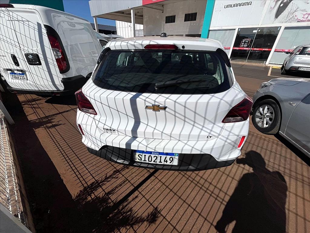ONIX 1.0 FLEX LT MANUAL
