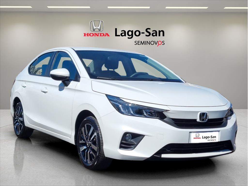 CITY 1.5 i-VTEC FLEX EX CVT1