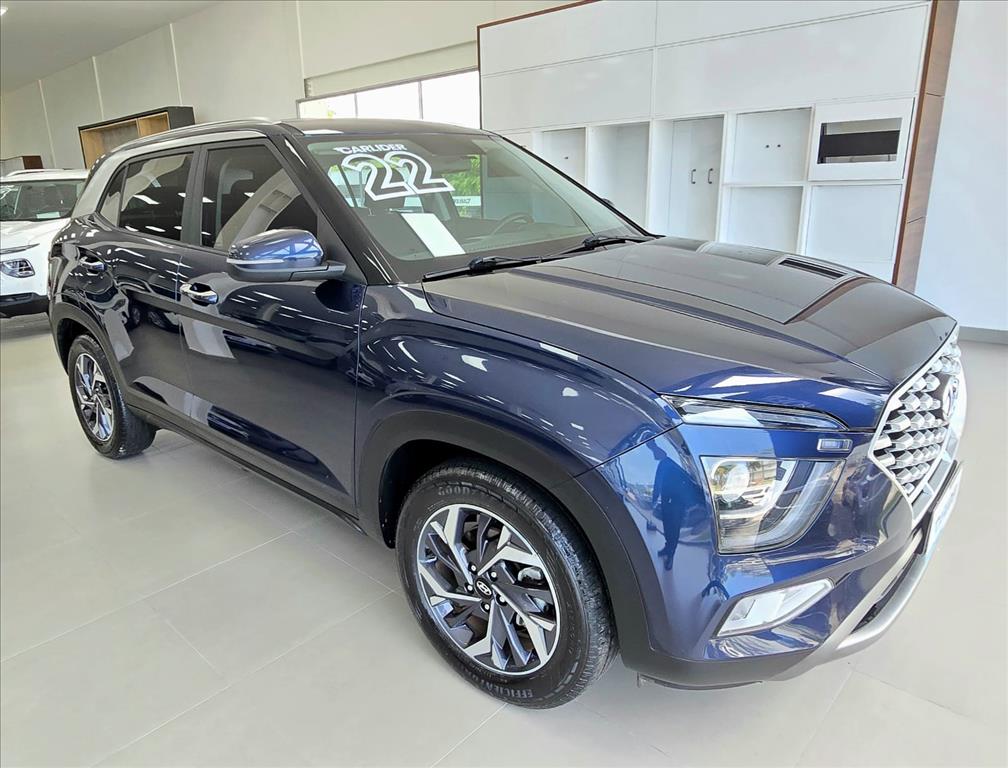 CRETA 1.0 TGDI FLEX LIMITED AUTOMÁTICO2