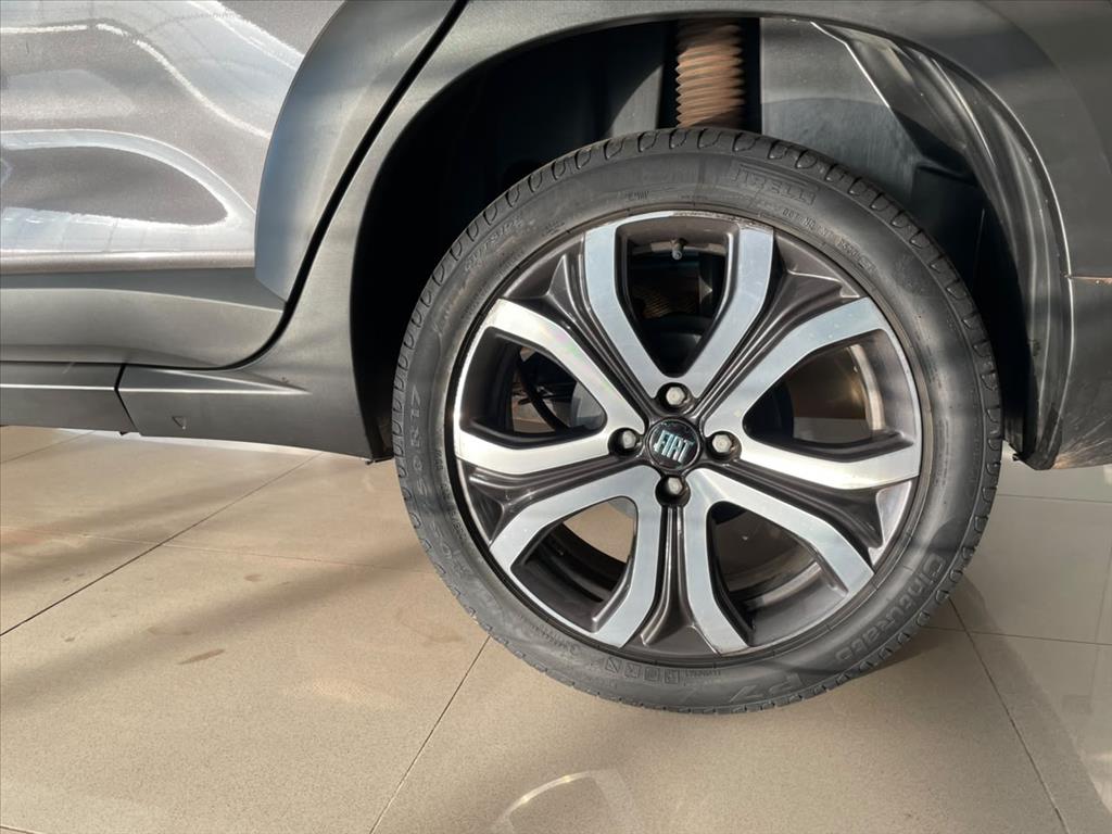 PULSE 1.0 TURBO 200 FLEX IMPETUS CVT15