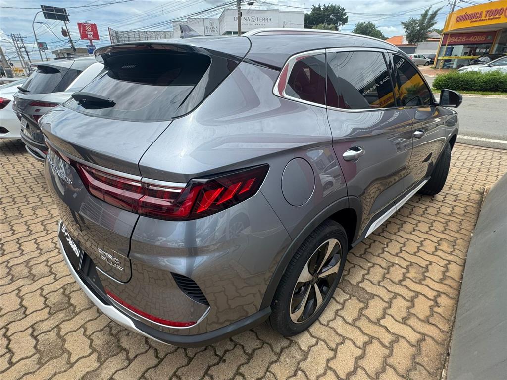 SONG PLUS 1.5 DM-I HÍBRIDO AUTOMÁTICO10