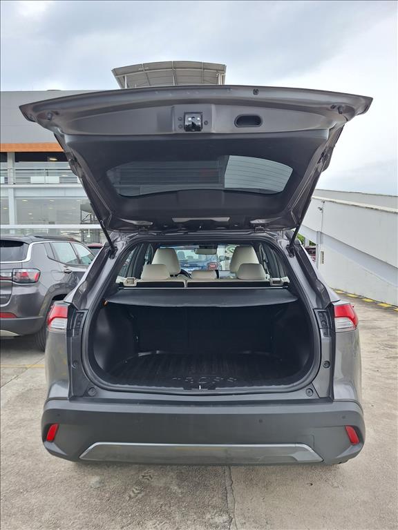 COROLLA CROSS 1.8 VVT-I HYBRID FLEX XRX CVT6