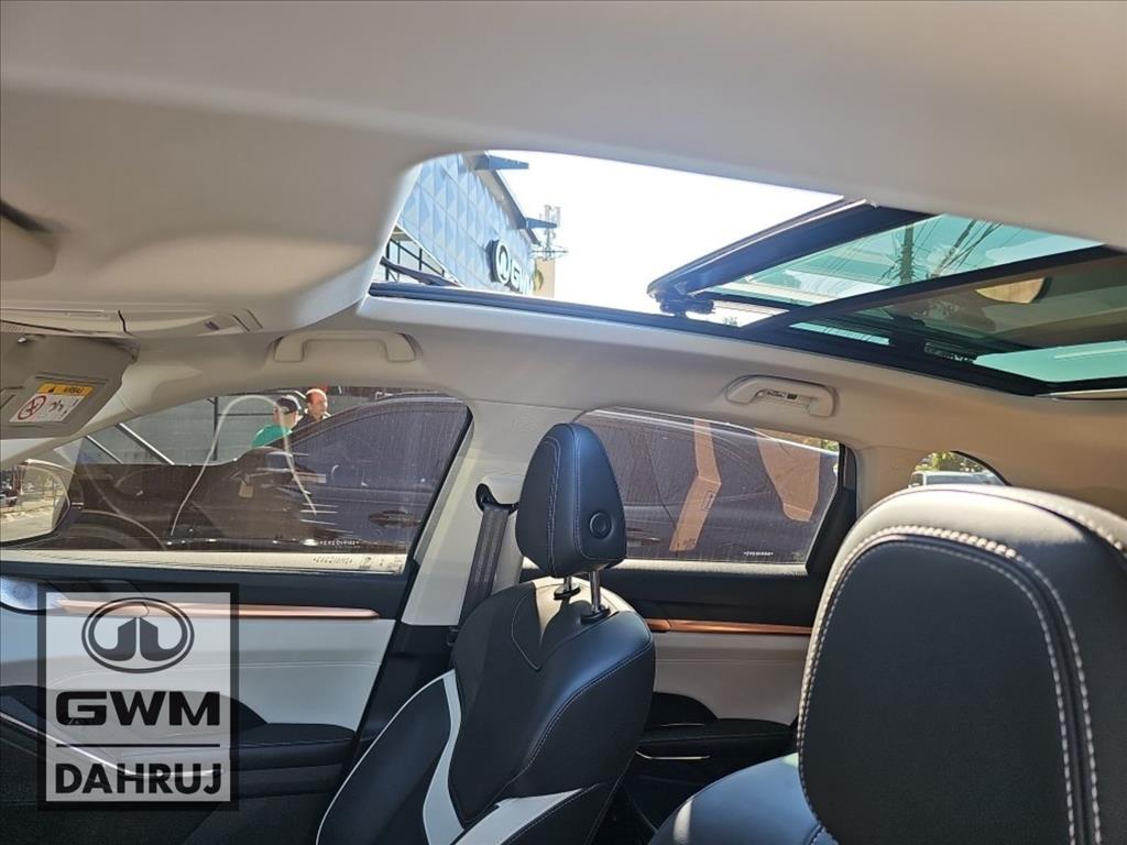 HAVAL H6 1.5 PHEV19 E-TRACTION5