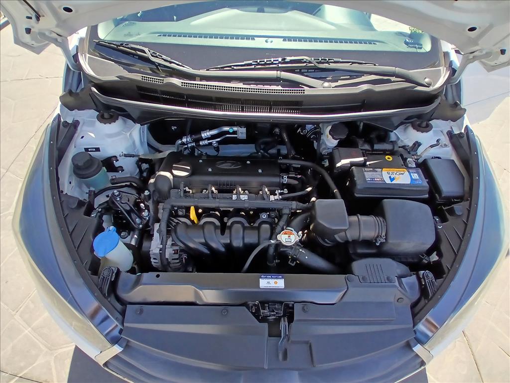 HB20 1.6 COMFORT STYLE 16V FLEX 4P AUTOMÁTICO