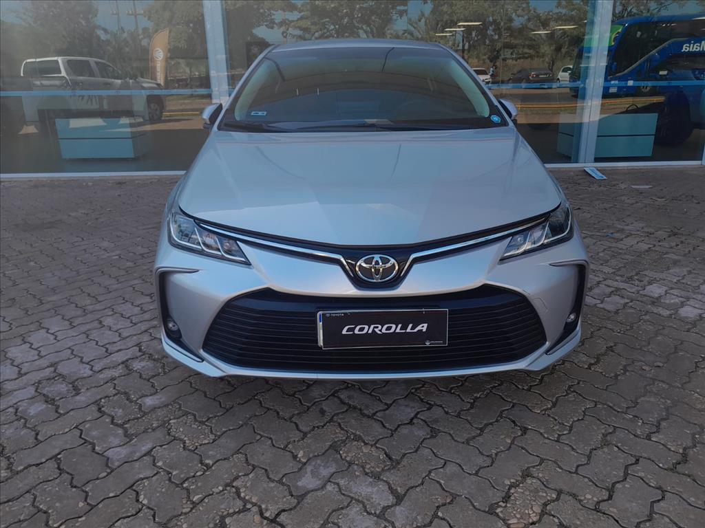 COROLLA 2.0 VVT-IE FLEX XEI DIRECT SHIFT