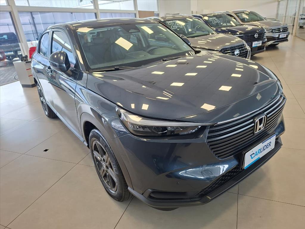 HR-V 1.5 DI I-VTEC FLEX EXL CVT2
