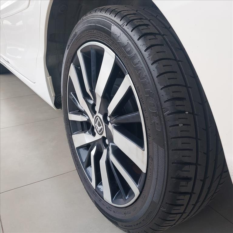 CITY 1.5 i-VTEC FLEX HATCH TOURING CVT12