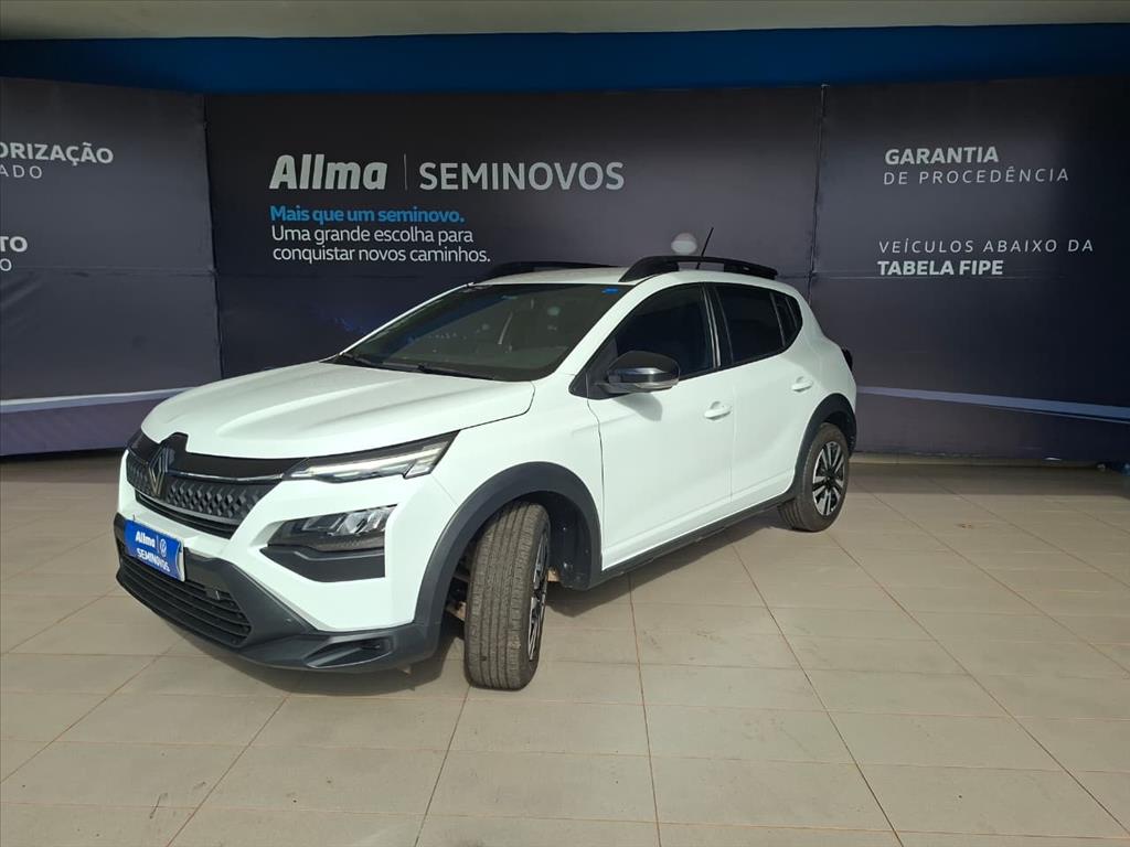 KARDIAN 1.0 TCE FLEX EVOLUTION EDC3