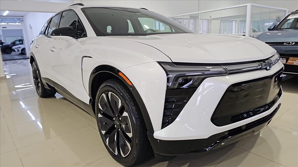BLAZER EV 102 KW ELÉTRICO RS1